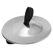 5Paires Instruments Petits Cymbales Cuivre Danse Enfants