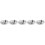 5Paires Instruments Petits Cymbales Cuivre Danse Enfants 11