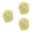 3Pièces Granulés Papier Hamster Pour Animal Litière Multi Usage 7