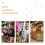 2Ensemble Cintre À Posters Blanc Pour Exposition Et Décoration Murale 4