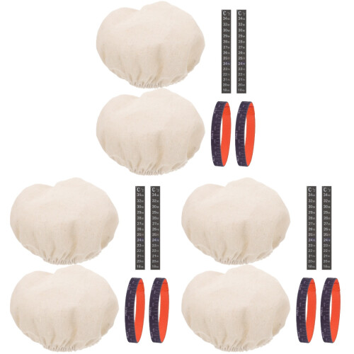 3Ensembles Bocal Coton Stickers Date 2