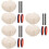 3Ensembles Bocal Coton Stickers Date 8