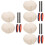 3Ensembles Bocal Coton Stickers Date 7