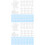 2Ensembles -Pieds Et Jetables Hydratants Confort Respirant 5