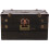 2Pièces Coffres Rangement Pirate Pour Et Jouets 2