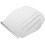 2Pièces Pelle Multiusage Acier Inoxydable Transfert Argent 2