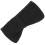 4Pcs Black Protective Headband Breathable Ear Covers for Winter Riding 3
