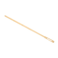 4Pcs Flute Maintenance Tools Wooden Cleaning Rod Maple Wood