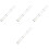 8Pcs Portable Retractable Clothesline Rods Strong Aluminum Material 5