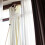 8Pcs Portable Retractable Clothesline Rods Strong Aluminum Material 11