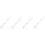 8Pcs Portable Retractable Clothesline Rods Strong Aluminum Material 6