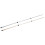 8Pcs Portable Retractable Clothesline Rods Strong Aluminum Material 2