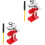 2Ensembles Machine Lancement Baseball Pour Enfant 4
