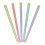 15Pairs Practical Pet Reusable Chopsticks Assorted Colors Kitchen Gift 3