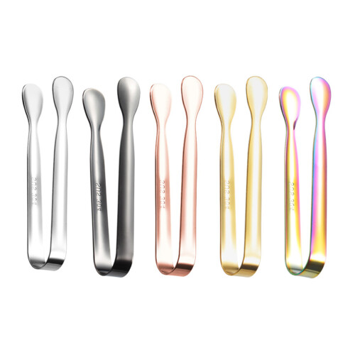 20Pièces Petits Pinces De Service Décoratives