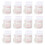30Pièces D'isolation Lait Scellés Antifuites 9