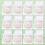 30Pièces D'isolation Lait Scellés Antifuites 3