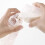 30Pièces D'isolation Lait Scellés Antifuites 6
