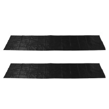 6Pcs Carbon Paper Sheets for Wood Tracing Drawing Supplies Black Paper