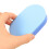 2Pièces Éponge Raquette De Ping-Pong Portable 10