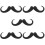 5Pièces Barbes En Confortables Pour Soirée 9