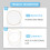 2Pièces Cadre En Bois Khaki Pour Fabrication Papier DIY Multi-Usage 5