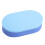 2Pièces Éponge Raquette De Ping-Pong Portable 3