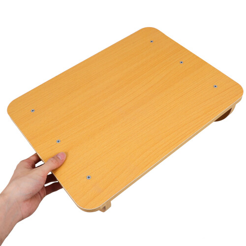 Beige Ergonomique Pour 2