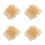 800St Sticks Wit Voor Cake Pops, Candy En Drankmixen 3