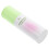 4Pièces Stick Mat Orange Corail Blush Naturel Éponge 9