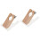 2Ensembles Support Robuste En Bois Plastique Pour Traçage De Tapis 5