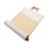 5Pièces Rouleaux Vide Beige Absorbants Pour Peinture 2