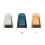 Desk Broom Set with Dustpan Mini Portable Cleaning Tools for Home 1