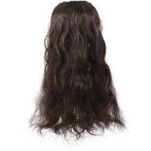 3St Decoratieve Lange Wavy Hair Extensions Vrouwelijke Haarclips