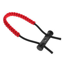 5Pièces Poignet Tir À L'arc Nylon Ajustable