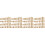 4Sets Durable Golden Heat Set Threaded Inserts for Plastic 3D Printing 4