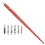 2Sets Multi Home Use Calligraphy Fountain Pen Set with Smooth Ink Flow 3