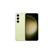 Samsung Galaxy S23+ Lime 256GB Dual Sim