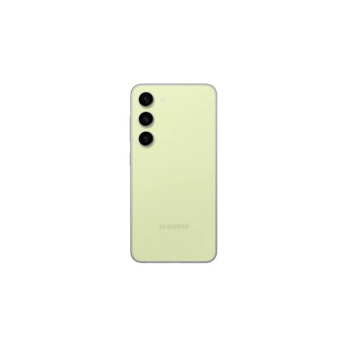 Samsung Galaxy S23+  Lime 256GB Dual Sim 2