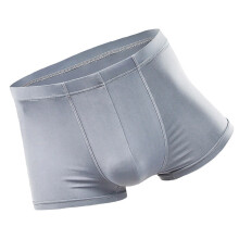 Ijszijde , Ultra , Grijs, Elastische Tailleband