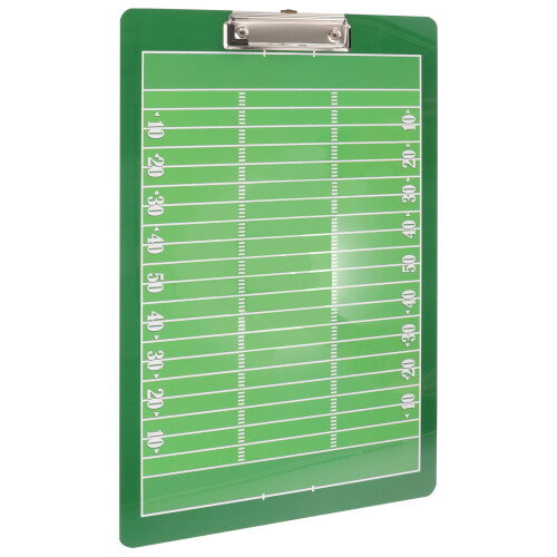 3St Duurzaam Voetbal Training Bord PVC Wedstrijd Accessoire