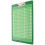 3St Duurzaam Voetbal Training Bord PVC Wedstrijd Accessoire 2