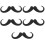 5St Realistische Stofbaard Met Ergonomisch Optredens 9