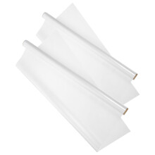10St Herbruikbare Whiteboard Muurstickers Wit Voor Kinderen En Kantoor
