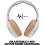 Skullcandy Skullcandy Hesh ANC 22H Bone Wireless Over-Ear 1