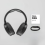 Skullcandy Skullcandy Hesh ANC 22H Bone Wireless Over-Ear 6