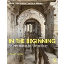 In the Beginning by Fagan Brian University of California USA Paperback