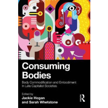 Consuming Bodies Paperback Book