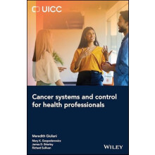 Cancer Systems and Control for Health Professionals Paperback Book