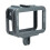 Κλουβί κάμερας αλουμινίου για μοντέλα Gopro Hero με διεπαφή Cold Shoe και βάση για τρίποδο 4